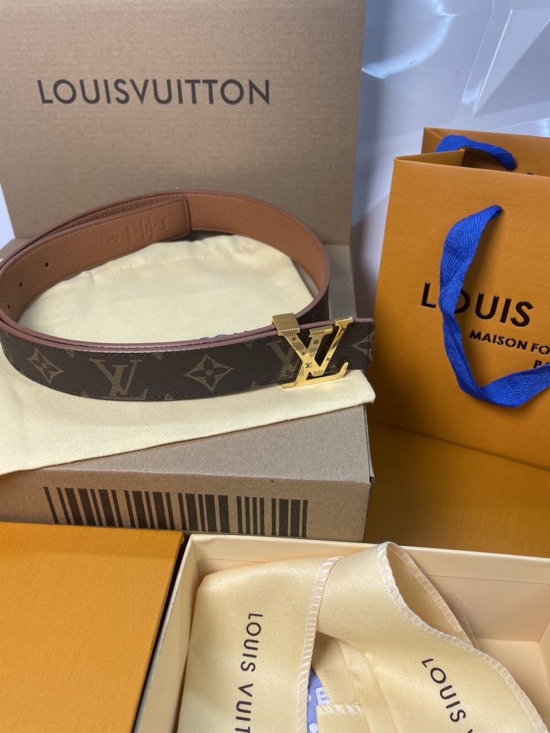 Louis Vuitton Belts